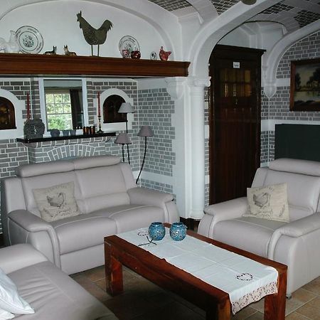 B&B Le Maquis De Haan Dış mekan fotoğraf