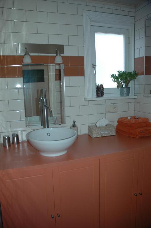 B&B Le Maquis De Haan Oda fotoğraf