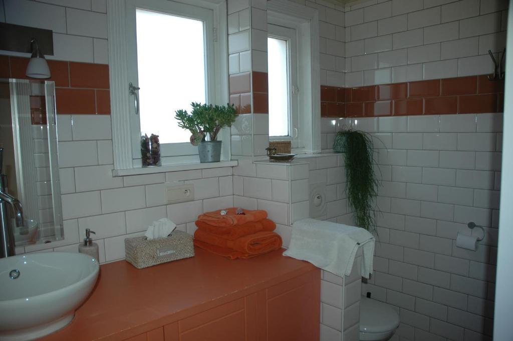 B&B Le Maquis De Haan Oda fotoğraf