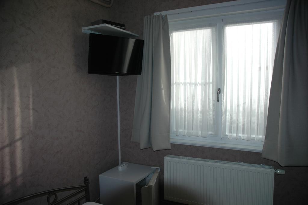 B&B Le Maquis De Haan Oda fotoğraf