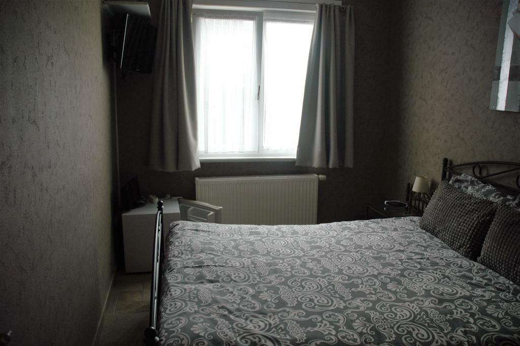 B&B Le Maquis De Haan Dış mekan fotoğraf