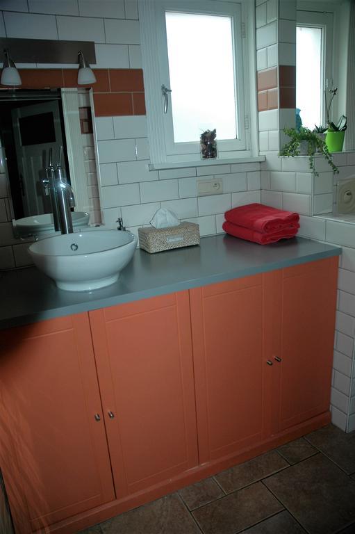 B&B Le Maquis De Haan Dış mekan fotoğraf