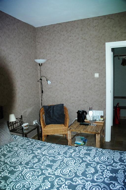 B&B Le Maquis De Haan Dış mekan fotoğraf