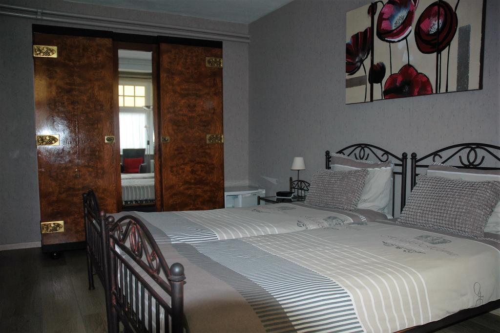 B&B Le Maquis De Haan Dış mekan fotoğraf