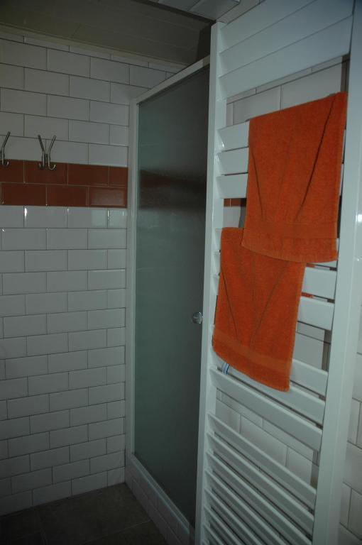 B&B Le Maquis De Haan Dış mekan fotoğraf